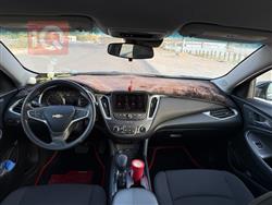 شيفروليه ماليبو